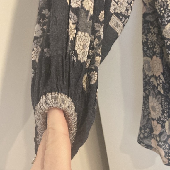 Spell & The Gypsy Juniper Blouse - Picture 8 of 9